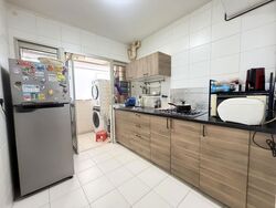 Blk 524B Tampines Greenleaf (Tampines), HDB 3 Rooms #604954871